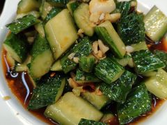-庆峰龙虾烧烤(合肥一店)