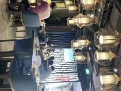 -和彩放题餐厅(酒仙桥店)