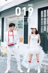 -太古映画婚纱摄影(天河店)