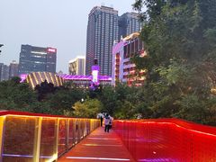 -西安创业咖啡街区