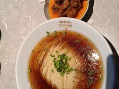-松鹤面馆·古法焖肉面(观前店)