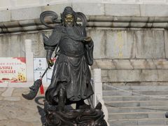 -金龙寺国家森林公园