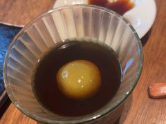 -千代武日本料理(爱建店)