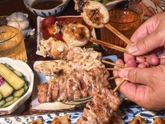 -鸟泉居酒屋·烧鸟·酒馆(百子湾店)
