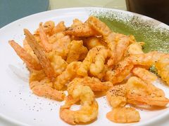 -将相和·海鲜蒸饺大连菜