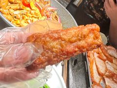 -北国饭店·海鲜·北方菜(峡山店)