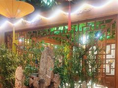 -津沽小院(天津之眼店)