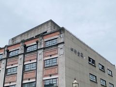 -上海四行仓库抗战纪念馆