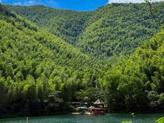 -天目湖御水温泉·度假酒店