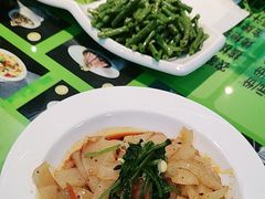 -令氏家外家岐山面(火炬路店)