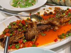 -玉华台饭庄·淮扬菜·烤鸭(望京店)