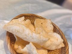 -珊海荟海鲜楼·天津菜·海肠捞饭·皮皮虾锅贴王(佛罗伦萨店)