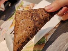 -麦当劳(国贸店)