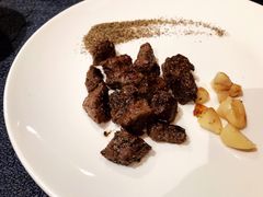 牛排-沈阳国际皇冠假日酒店-Izakaya居日餐厅