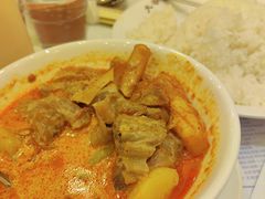 -大哥餐厅(西城花园店)