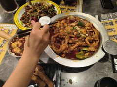 -嘎嘎鸭脑壳(蜀汉路店)