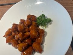 -大潮淮·淮扬菜(何园旗舰店)