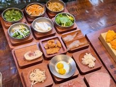 -银米·云南传统过桥米线(双廊黑金冠店)