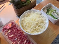 -辣虎·庭院火锅(临平新天地店)