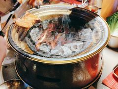 -西塔老太太泥炉烤肉(温州首店万象城黑金店)