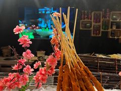 -万达瑞华酒店美食汇自助餐厅(楚河汉街店)