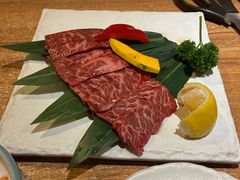-炼火烤肉店
