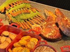 -西安W酒店·WEI全味西餐厅