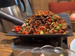 -湘味淳(千禧街店)