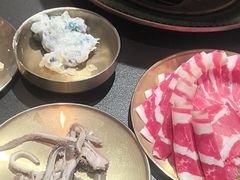 -额尔敦·品质自助(摩尔城店)