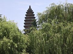 -洛阳白马寺