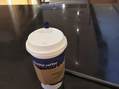 -luckincoffee瑞幸咖啡(顺义华联商厦店)