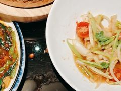 -金厨泰国餐厅·全泰籍厨师料理(拱北店)