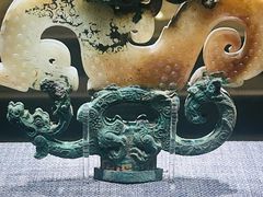 -邯郸市博物馆(新馆)