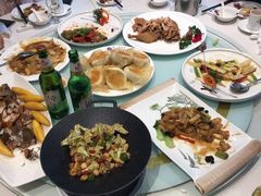 -紫丁香饭店-中餐厅