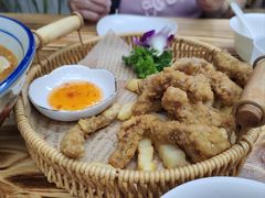 -醉壹号海鲜大排档·老厦门特色菜(厦门美食地标店)