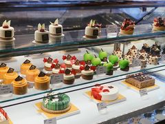 -视博茶点(美狮美高梅店)