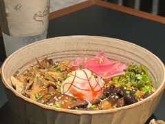 -Ameigo梅果·云贵川bistro(长宁来福士店)