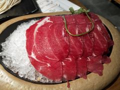 -呷哺呷哺(砂之船奥莱店)