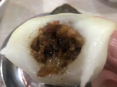 叶儿粑-崇州余荞面(落虹桥店)