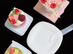 -仟吉KenGee(国贸360店)