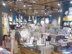 -九木杂物社(东方新天地店)