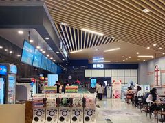 -SFC上影影城(新世界店)