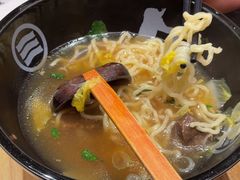 -味千拉面(煌华新纪元购物广场店)