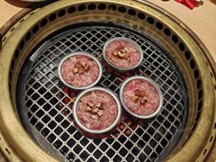 -赤坂亭·M9和牛烧肉(南京江南虹悦城店)