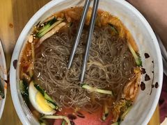 -故乡家韩国料理(丹东街店)