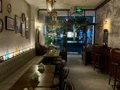 -LE MISSMORE餐酒吧(茉念西里店)