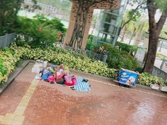 -铜锣湾如心酒店