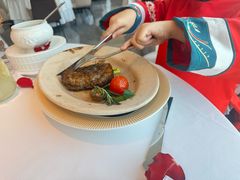 -王品牛排(郑州大卫城店)