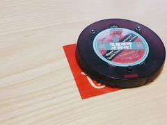 -塔斯汀·中国汉堡(万达店)
