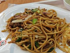 -卜秀铁板烧(食通天美食广场店)